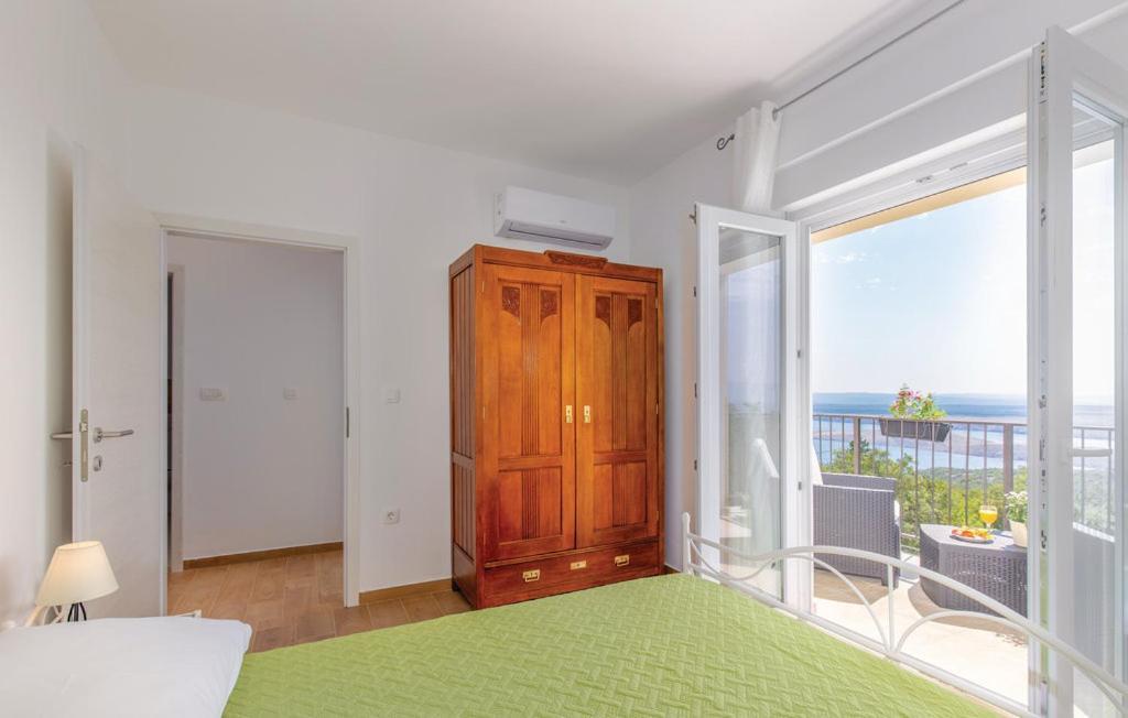 Holiday Home Aqua ชัมรีกา ภายนอก รูปภาพ