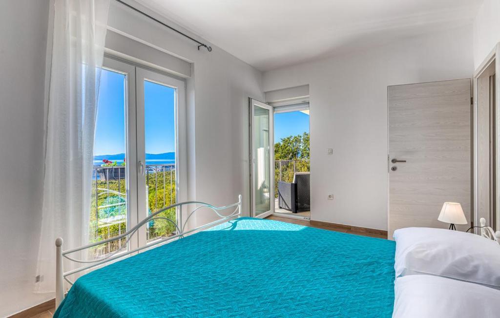 Holiday Home Aqua ชัมรีกา ภายนอก รูปภาพ
