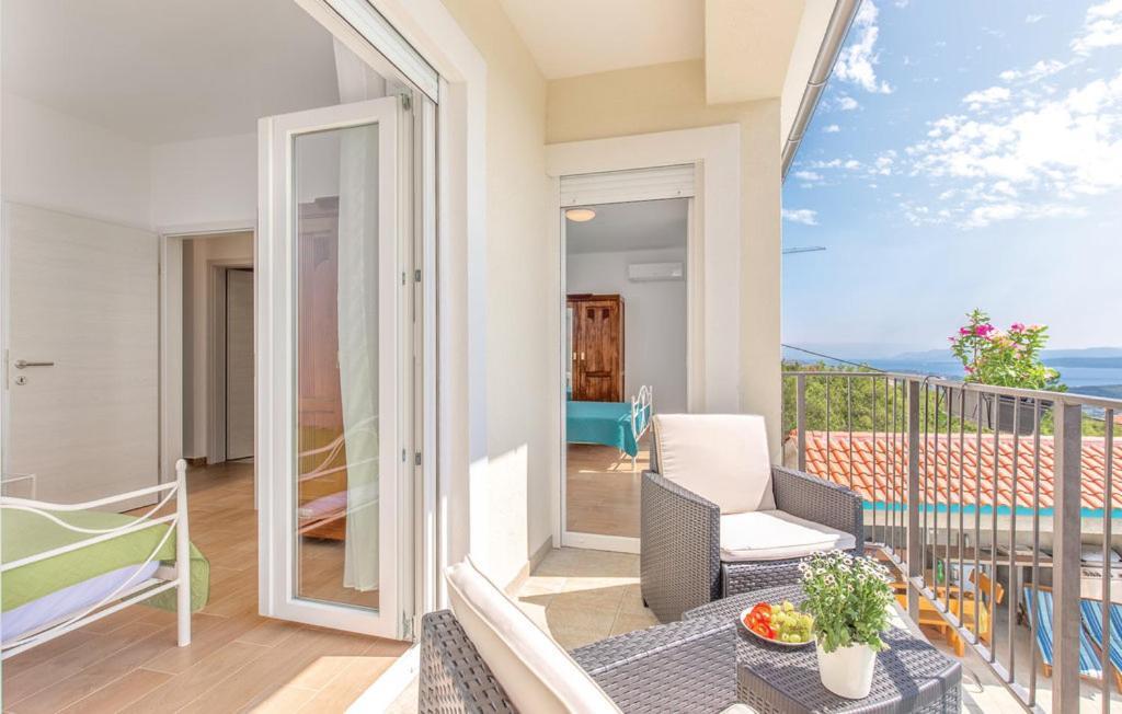 Holiday Home Aqua ชัมรีกา ภายนอก รูปภาพ