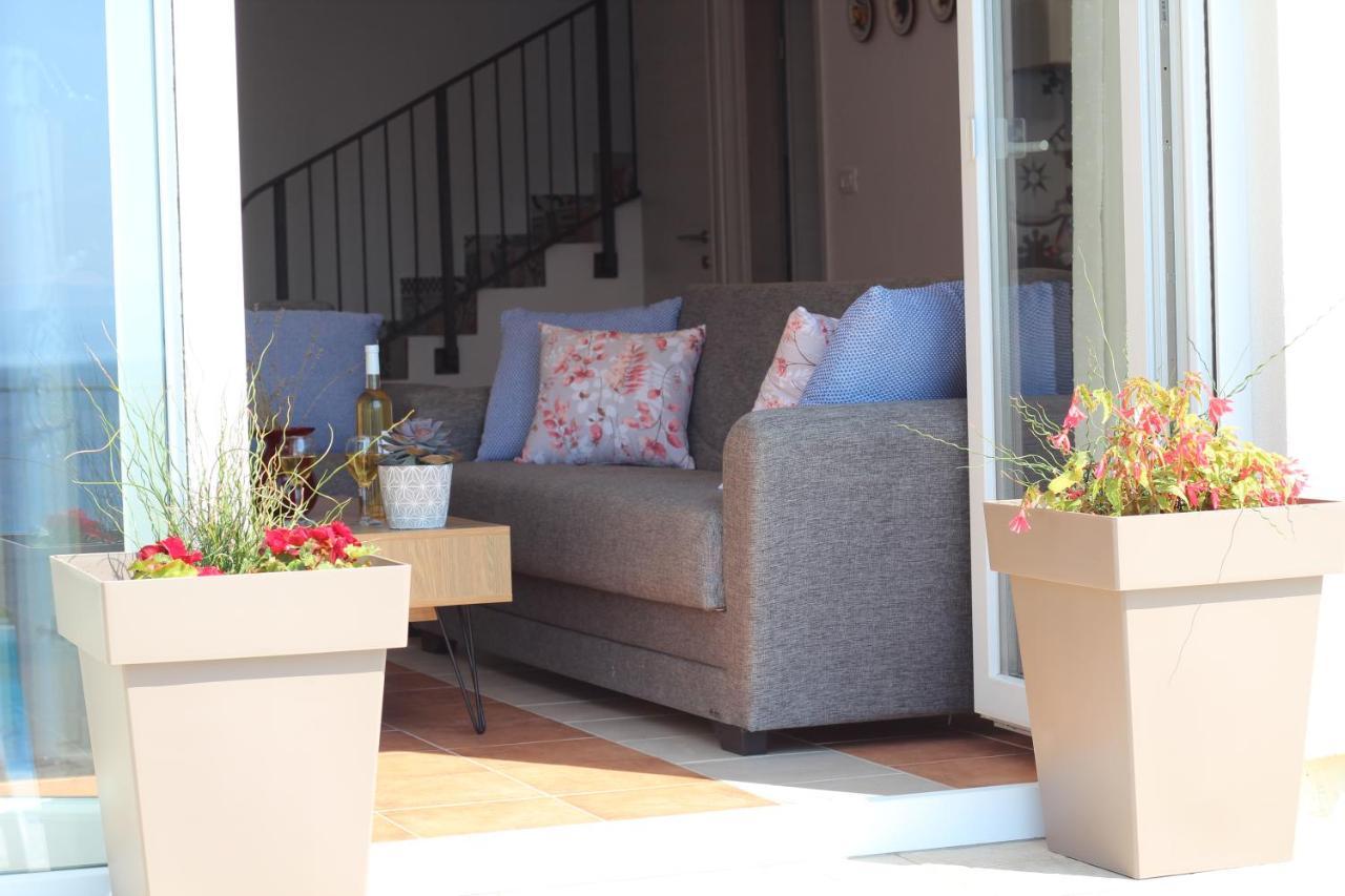 Holiday Home Aqua ชัมรีกา ภายนอก รูปภาพ