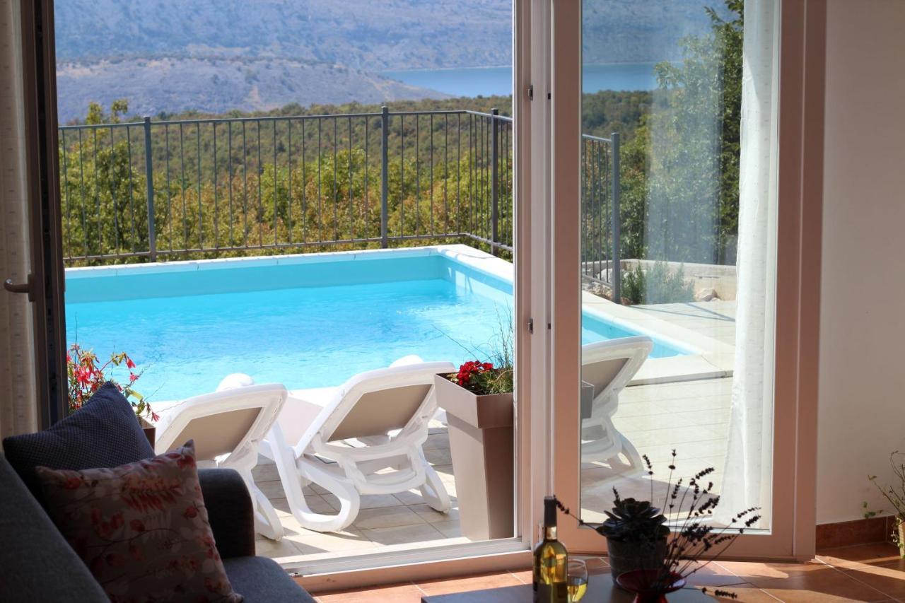 Holiday Home Aqua ชัมรีกา ภายนอก รูปภาพ